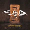 LPStaind / Confessions Of The Fallen / Orange / Vinyl