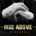 CDRise Above / Forever