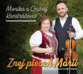 CDKandrovci / Znej piese Mrii / Marinsk a duchovn piesne