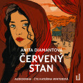 CDDiamantov Anita / erven stan / Winterov K. / MP3