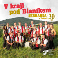CDSebranka / V kraji pod Blankem