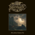 CDFalkenbach / Ok Nefna Tysvar Ty / Digipack
