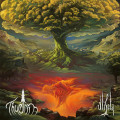 CDThurnin / Utiseta / Digipack