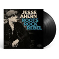 LPAhern Jesse / Roots Rock Rebel / Vinyl