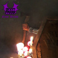LPCrypt Dagger / From Below / EP / Vinyl
