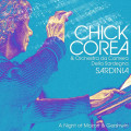 CDCorea Chick / Sardinia / Digipack