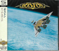 CDBoston / Third Stage / Japan Import