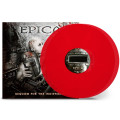 2LPEpica / Requiem For The Indiffrent / Red Gatefold / Vinyl / 2LP