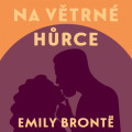 2CDBronteov Emily / Na Vtrn hrce / Steinmasslov M. / 2CD / MP3