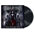 2LPCradle Of Filth / Darkly Darkly,Venus Aversa / Reedice / Vinyl / 2LP