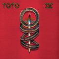 LPToto / Toto IV / Vinyl