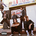 3LPNeighbourhood / Hard To Imagine the Neighbourhood.. / Vinyl / 3LP