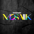 2CDCosmic Gate / Mosaiik Chapter One & Two / 2CD