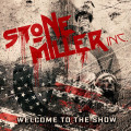CDStonemiller Inc. / Welcome To The Show / Digipack