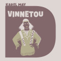 2CDMay Karel / Vinnetou / Soukup Pavel / MP3 / 2CD