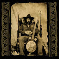 CDBrother Dege / Folk Song Of The American Longhair / Digiapck