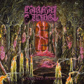 CDCarnal Tomb / Embalmed In Decay / Digipack