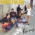 CDPod Stolem / Rajcsongs