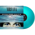 LPNirvana / Live At Paradiso / Amsterdam 1991 / Coloured / Vinyl