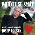 CDFousek Josef / Pojte se smt / MP3