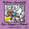 CDvandrlk Miloslav / ci Kopyto a Mouk / Ruml M. / MP3
