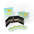2CD/2DVDKelly Michael Patrick / B.O.A.T.S / Live / 2CD+2DVD