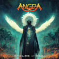 CDAngra / Cycles Of Pain / Digipack