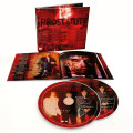 2CDAlphaville / Prostitute / Deluxe Expanded Edition / Remastered / 2CD