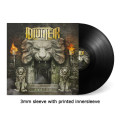 LPDiviner / Avaton / Vinyl