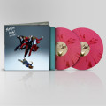 2LPManeskin / Rush!(Are U Coming?) / Coloured Splatter / Vinyl / 2LP