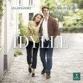 CDDesandre Lea/Thomas Dunford / Idylle / Digipack
