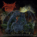 LPDecapitated Christ / Glorious Tyrannizing of Human Rats / Vinyl