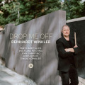 CDWinkler Reinhardt / Drop Me Off