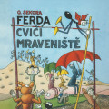 CDSekora Ondej / Ferda cvi mravenit / MP3