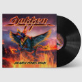 LPDokken / Heaven Comes Down / Vinyl