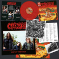 LPOpprobrium / Serpent Temptation / Coloured / Vinyl