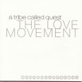 3LPTribe Called Quest / Love Movement / Reedice / Vinyl / 3LP