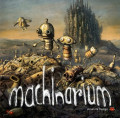 LPOST / Machinarium / Floex / Vinyl