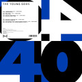 LPYoung Gods / Pias 40 / Vinyl