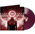 LPStapp Scott / Higher Power / Solid Viola / Vinyl