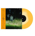 LPCarter Frank & Rattlesnakes / Dark Raimbow / Colured / Vinyl