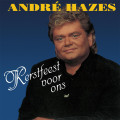 LPHazes Andre / Kerstfeest Voor Ons / Transparent Green / Vinyl