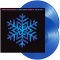2LPHaynes Warren / Benefit Concert / Blue / Vinyl / 2LP