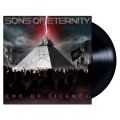 LPSons Of Eternity / End Of Silence / Vinyl