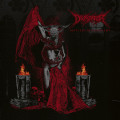 CDDevastator / Baptised In Blasphemy / Digipack