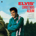 LPPresley Elvis / Elvis' Christmas Album / Coloured / Vinyl