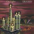 CDDr.John / City Lights