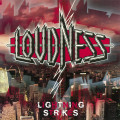 CDLoudness / Lightning Strikes