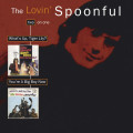CDLoLovin'Spoonful / What's Up Tiger Lily / You'r A Big Boy Now