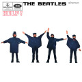 LPBeatles / Help / Remastered / Vinyl